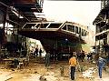 1982_construction et preparation lancement